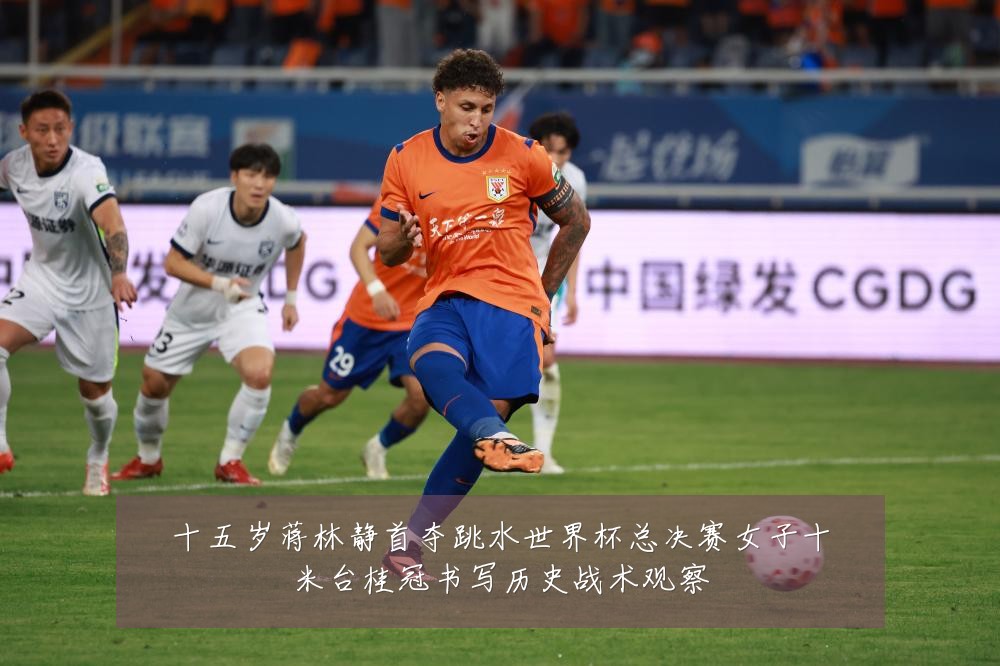 十五岁蒋林静首夺跳水世界杯总决赛女子十米台桂冠书写历史战术观察